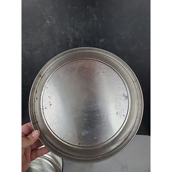 1994 Sweetie Bear Bakery Tin, EMPTY - Picture 8 of 10